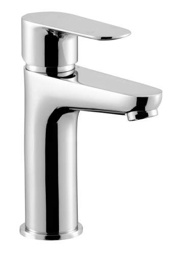 Смеситель Azario LEYA AZ-15924501 на раковину хром