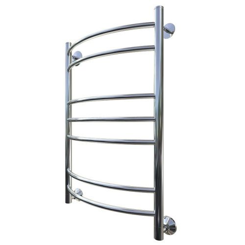 Полотенцесушитель водяной Тругор Приоритет Приоритет3/нп8050 55х80 хром