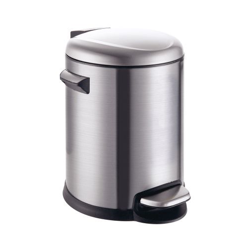Ведро мусорное Azario AZ-301NE-5L