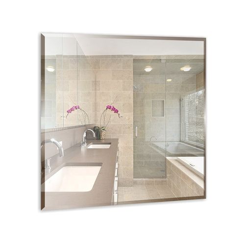 Зеркало Loranto 719 50х50