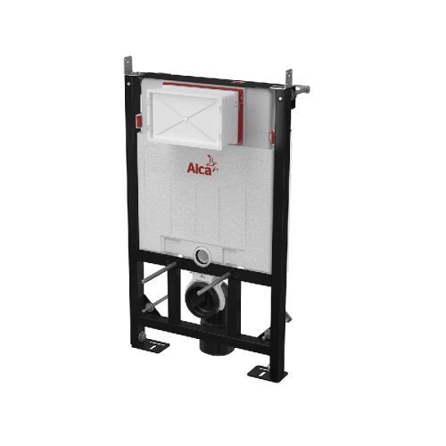 Инсталляция для унитаза Alcadrain  AM101/850W