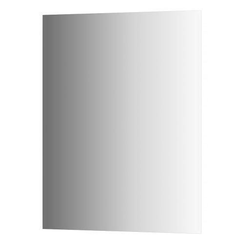Зеркало Evoform Comfort BY 0926 70х90 подвесное