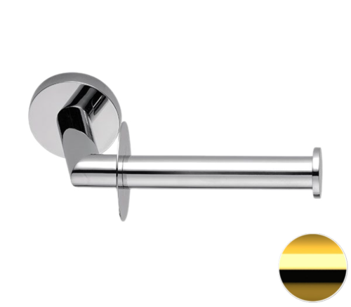 Бумагодержатель Remer Guest GS61DO