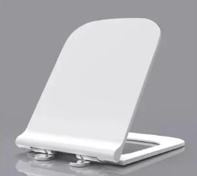 Крышка сиденье для унитаза WeltWasser WW 2005 GL-WT (10000005434)