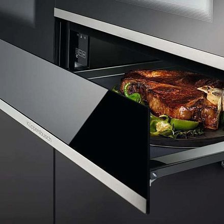 Подогреватель посуды Kuppersbusch CSW 6800.0 W9 - фото 2