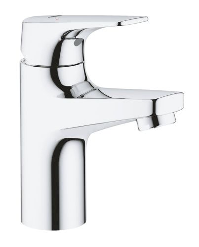 Смеситель Grohe BauFlow 23752000 на раковину хром
