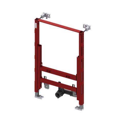 Инсталляция для биде Tece TECEprofil 9330005