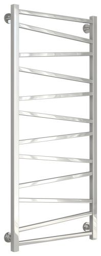 Полотенцесушитель водяной Сунержа Сирокко 00-0253-1250 50х120 хром