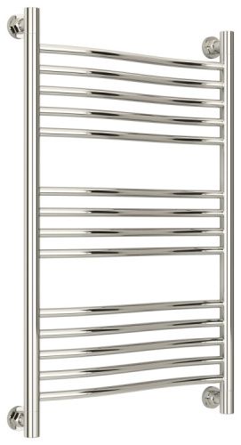 Полотенцесушитель водяной Сунержа Флюид+ 00-0222-8050 50х80 хром