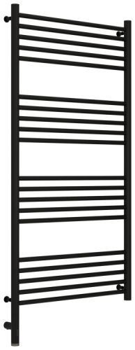 Полотенцесушитель электрический Сунержа Богема 3.0 31-5804-1260 65х130 черный