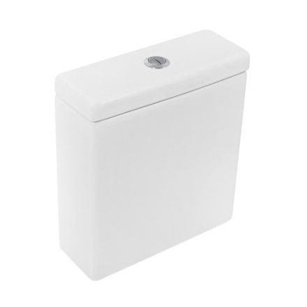 Бачок Cezares STYLUS CZR-151-T