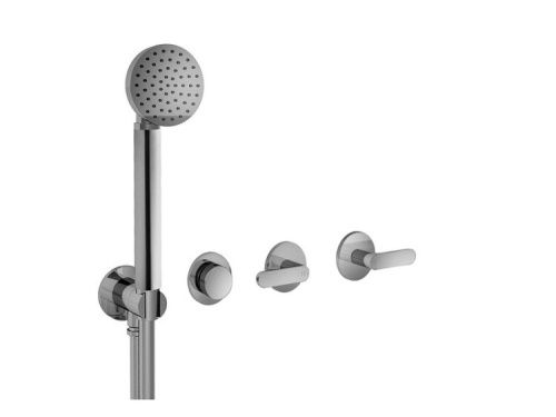 Встраиваемая часть Fantini Icona Deco 44 00 R117A