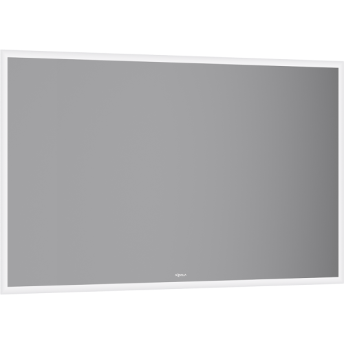 Зеркало с подсветкой Aqwella Y VIS0212AH 120х70
