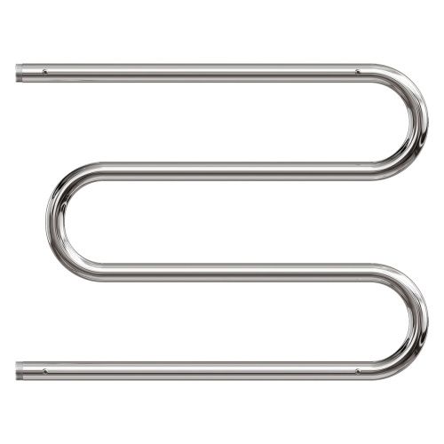 Полотенцесушитель водяной Point М-образный PN38665P 50х65 хром