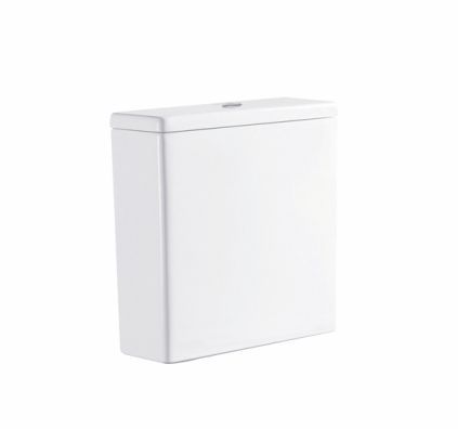 Бачок Bravat Gina CY01008XW-PA-ENG