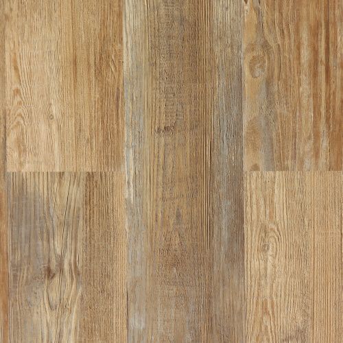 SPC ламинат CronaFloor Nano Сосна Медовая Т060882 толщина 0,35 см 42 класс 1200х180