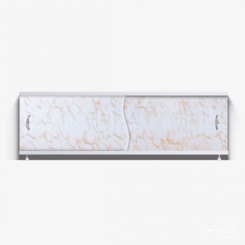 Экран под ванну фронтальный Alavann Премьер ALV0540021