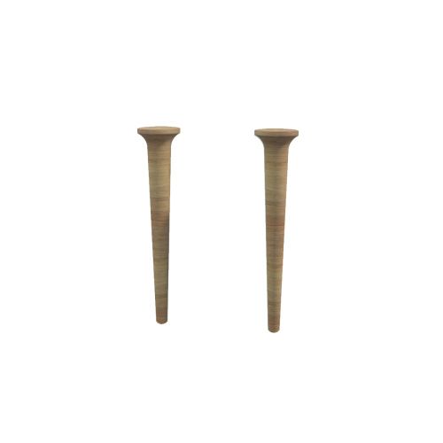 Комплект ножек Cezares IDRA 40448