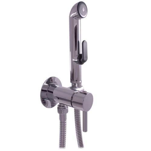 Гигиенический душ со смесителем RavSlezak SEINA SE843 хром