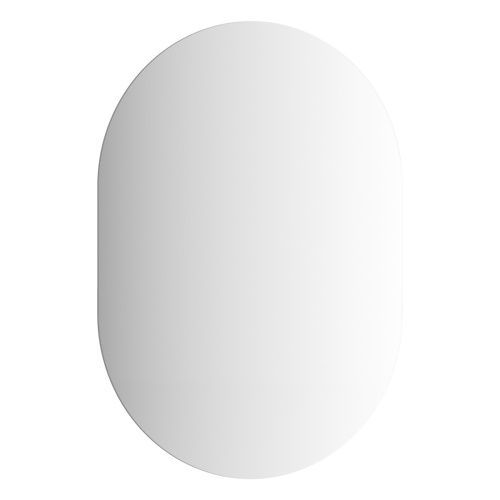 Зеркало Evoform Primary BY 0134 50х70 подвесное