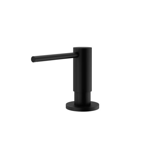 Дозатор для жидкого мыла Sancos SC40100MB