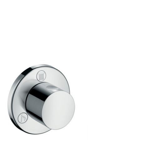 Переключатель потоков Hansgrohe 15932000