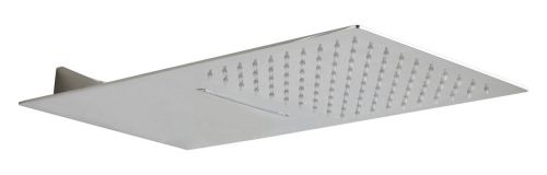 Верхний душ AQG 19FLO0220С2F хром