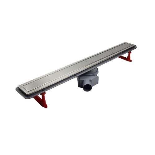 Душевой лоток Pestan Premium 13100004(13000300) хром