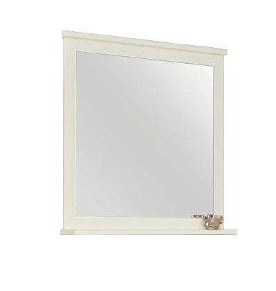 Зеркало Aquaton Леон 1A186402LBPS0 80х80 подвесное