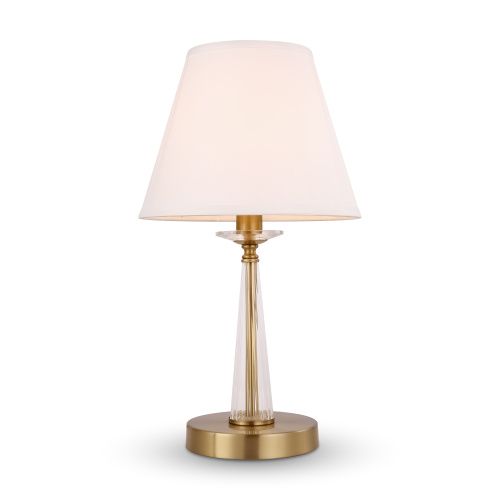 Светильник настольный Freya Osborn FR2027TL-01BS