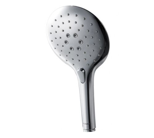 Душевая лейка Bravat FRESH P70142CP-RUS цвет хром