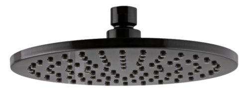 Верхний душ Remer 359MM20CFPX 20х20 серый