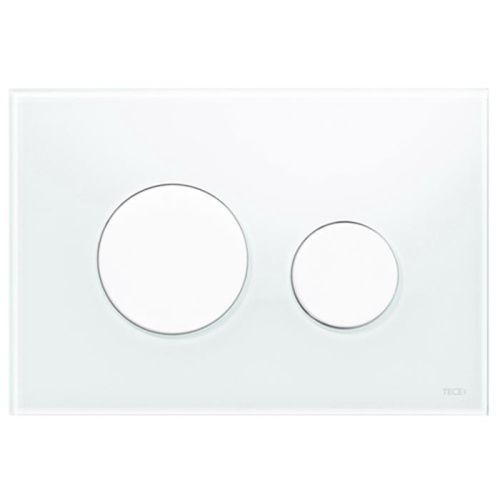 Клавиша смыва механическая Tece TECEloop 9240650 цвет белый