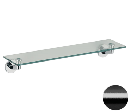 Полка в ванную комнату Remer Guest GS20CFP