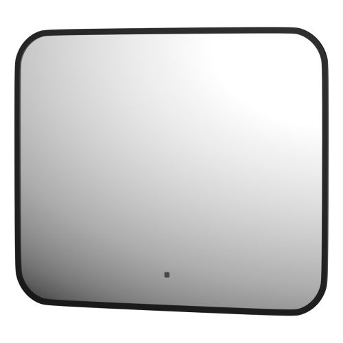 Зеркало с подсветкой Defesto AURA DF 2973RH 60х50 подвесное