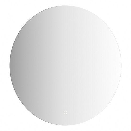 Зеркало с подсветкой Defesto OPTI DF 2853S 60х60 подвесное