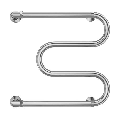 Полотенцесушитель водяной Terminus 4620768881145 50х55 хром