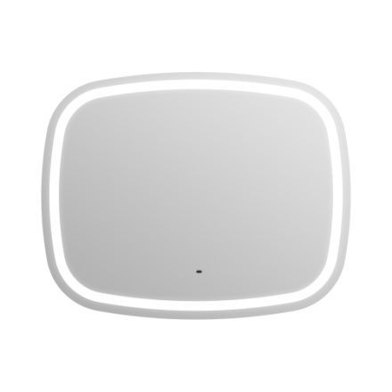 Зеркало с подсветкой Cezares MOLVENO CZR-SPC-MOLVENO-1000-800-MOV 100х80 подвесное
