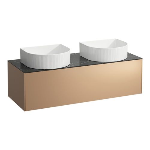 Тумба под раковину Laufen Sonar 4.0542.4.034.141.1 120х50