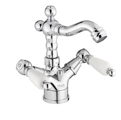 Смеситель Fiore 02CR0635 на биде хром