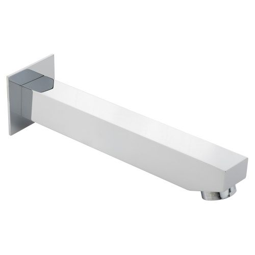 Излив Migliore KVANT 18764 настенный хром