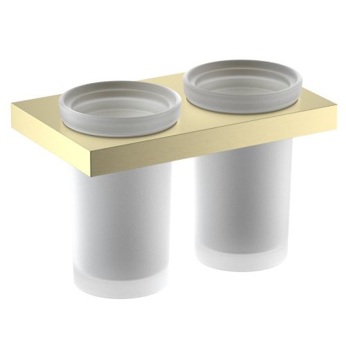 Стакан для зубных щеток Timo Petruma 15234/17