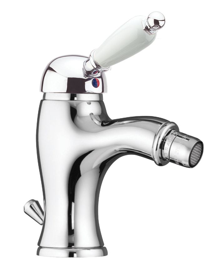 Смеситель Fiore Imperiale 83CR5321 на биде хром