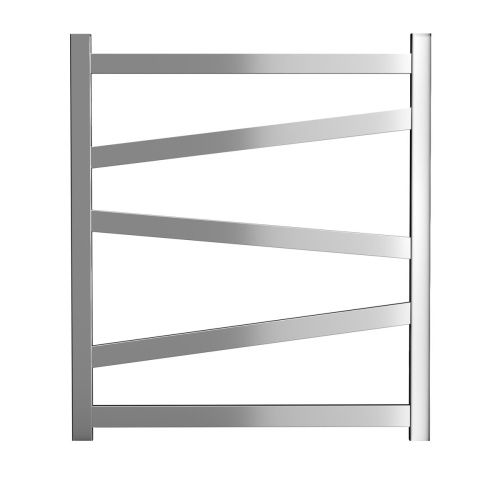 Полотенцесушитель водяной Point Феникс PN15156 55х60 хром