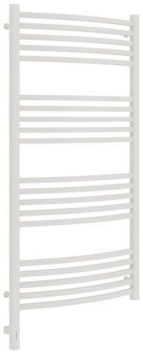 Полотенцесушитель электрический Сунержа Аркус 3.0 30-5704-1260 65х130 белый