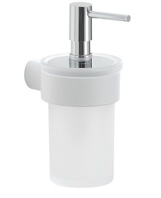 Дозатор Gedy Pirenei PI81(02)