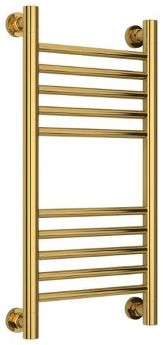 Полотенцесушитель водяной Сунержа Богема + 03-0220-6030 30х60 золото