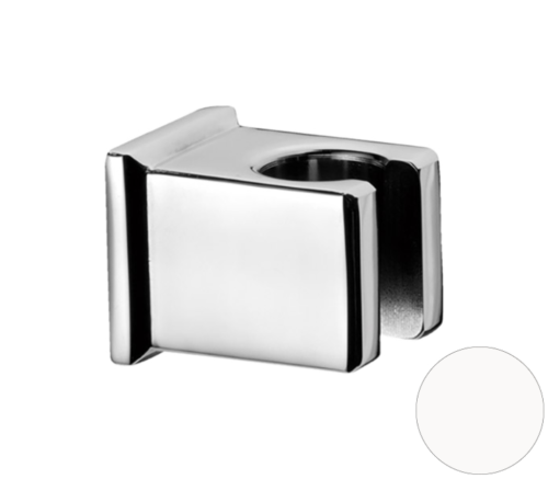 Держатель для душа Remer 339SOSBO белый