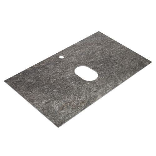 Столешница BelBagno KEP-90-GRN 90х50 накладная