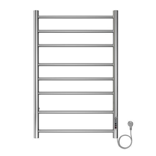 Полотенцесушитель электрический Azario Parma AZ10858 55х80